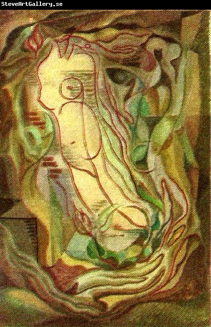 andre masson amfora